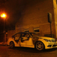 Illustration for article titled Dear London rioters, please stop setting cars on fire